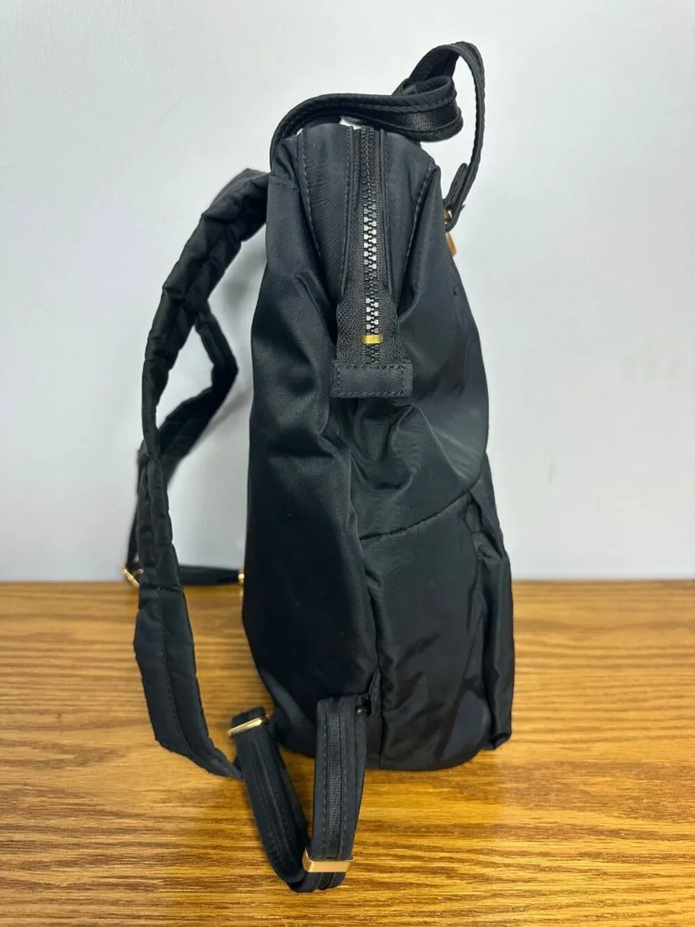 Pacsafe sleek secure